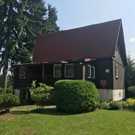 Chata Na Kamenci Mosty u Jablunkova Exterior foto