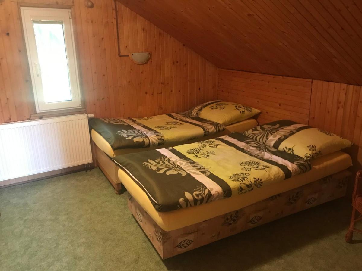 Chata Na Kamenci Mosty u Jablunkova Habitación foto